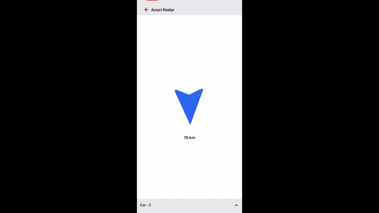 4 - Telematics App