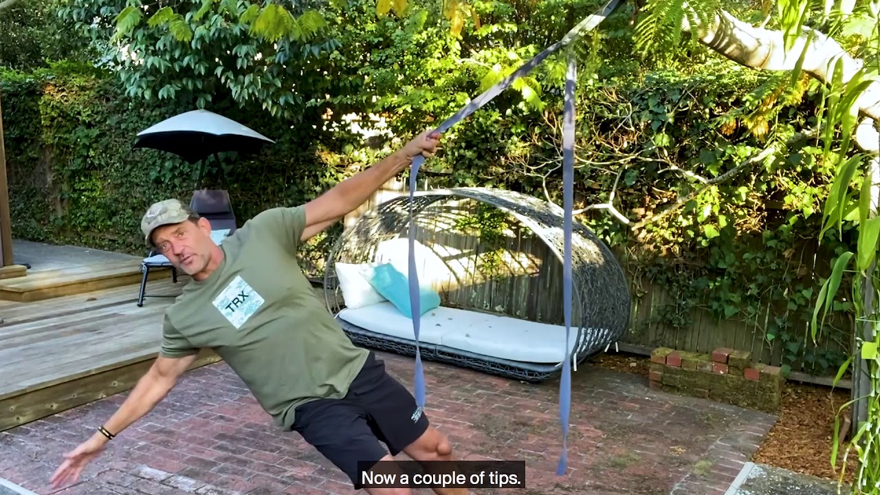 TRX Moves of the Week | Ep. 186
