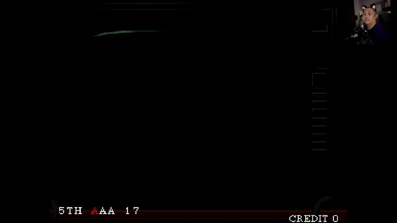meowmurai's ACA2 The Outfoxies Switch2