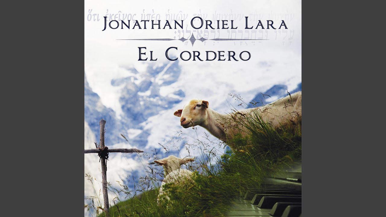 Yo sé que mi redentor (Job 19: 25 - 26)