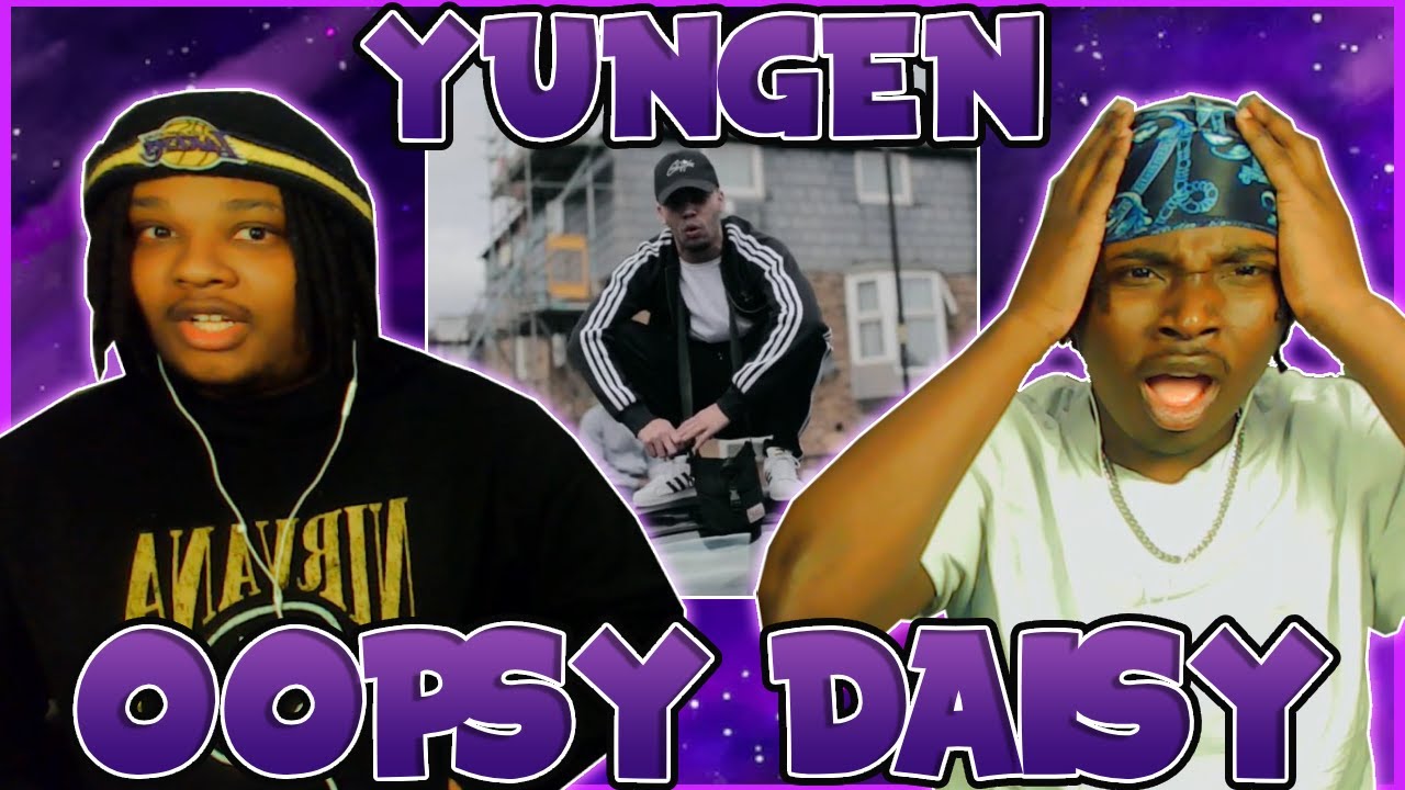 BEST SONG OF THE BEEF?!?! | CHIP VS YUNGEN BEEF | BLOODLINE Reacts to Yungen - Oopsy Daisy Riddim