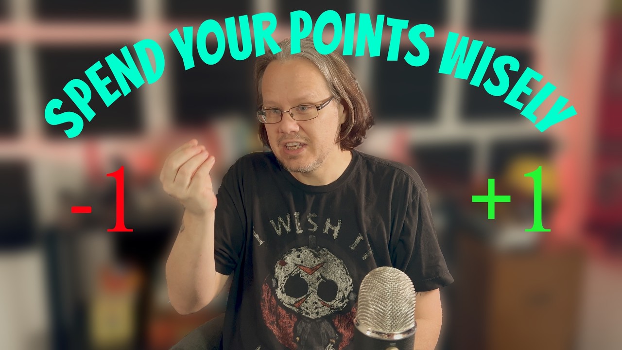 5 Tips on Spending Your Executive Function Points Wisely