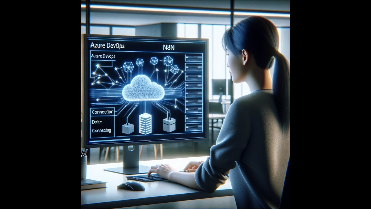 Module 2: Automating PR Triggers — Connecting Azure DevOps to n8n