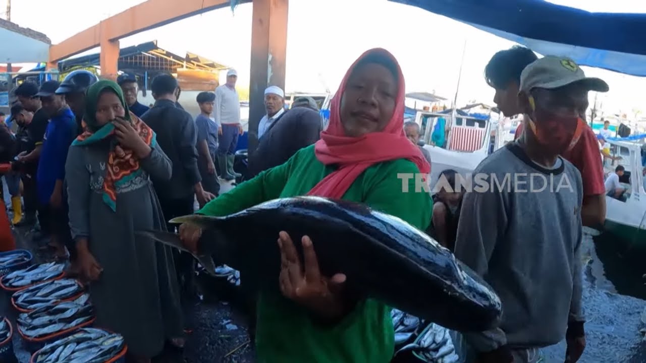 [FULL] MASAKAN UNIK & ENAK ALA EMAK ENAH | ENAH BIKIN ENAK (20/03/25)