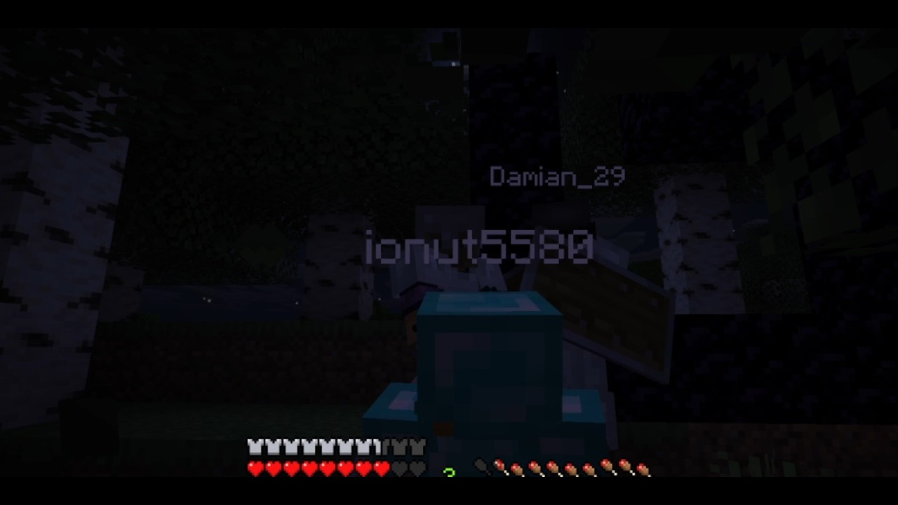 UN IAD DE SEED..[EP.7]|MINECRAFT
