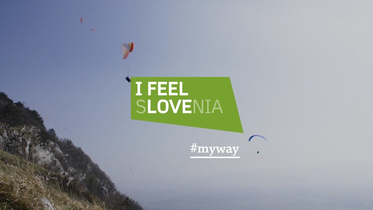 Your next cycling destination: Vipava Valley, Slovenia