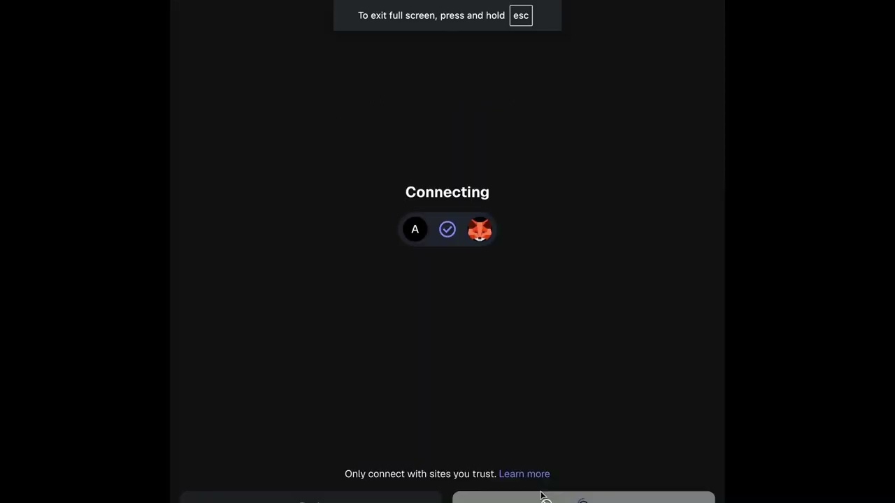 AION DeFi AI Agent - Live Demo | Smart Investment Platform with AI-Powered Recommendations