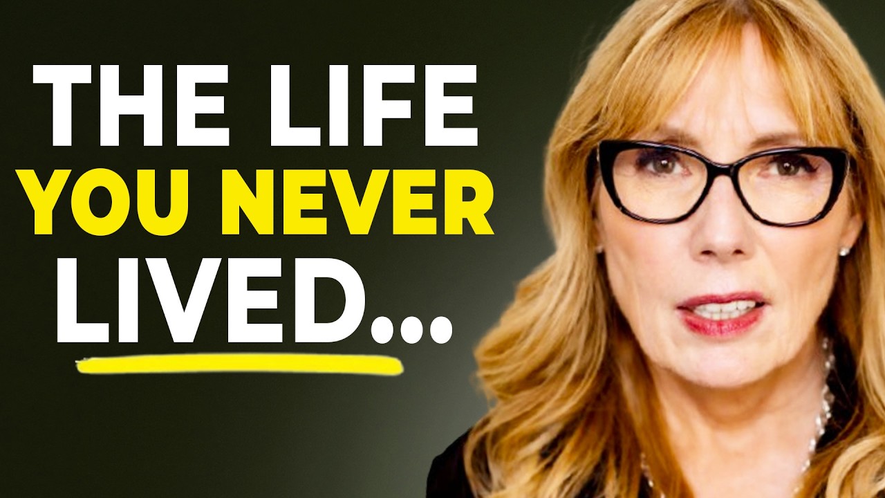 Grieving The Life You Didn't Get? - Please Watch This...