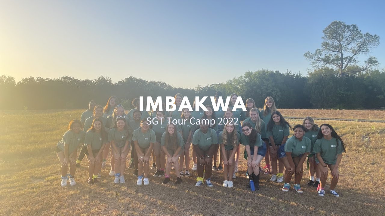 Imbakwa - Jim Papoulis