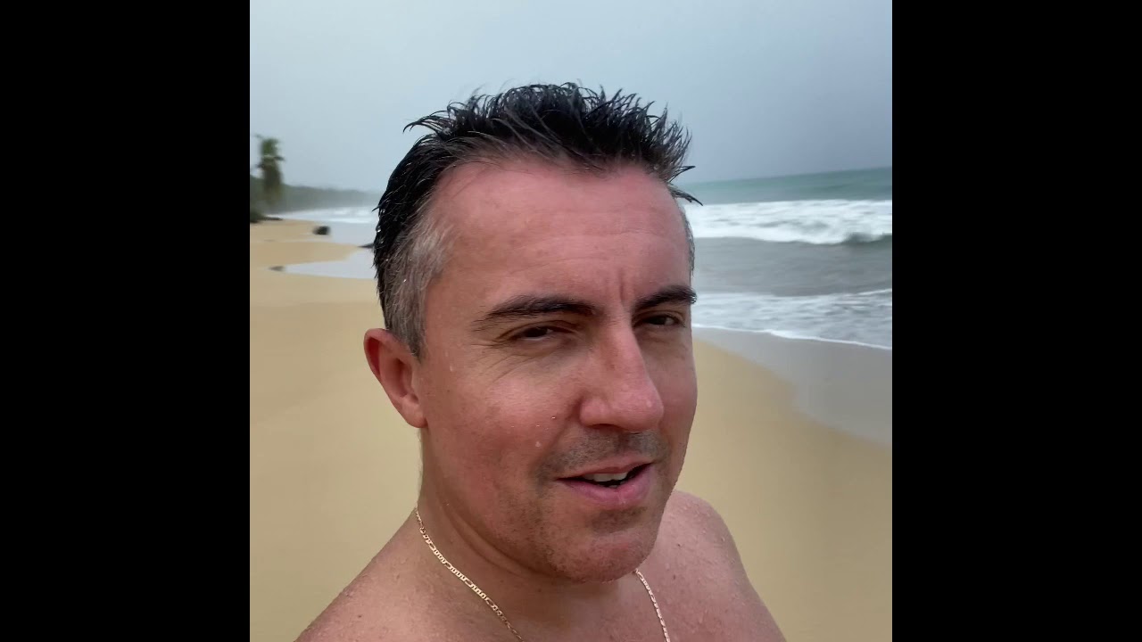 Las Terrenas, Heaven On Earth