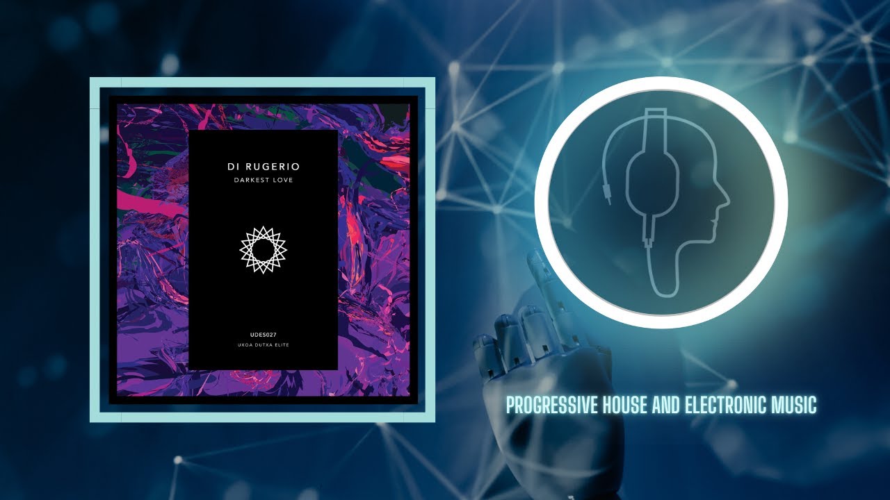 Di Rugerio – Darkest Love (Original Mix) [Uxoa Dutxa Elite]