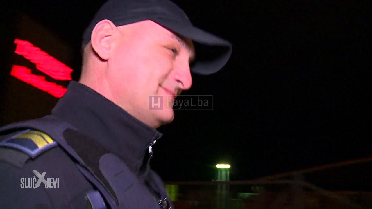 SLUČAJEVI X OBJAVLJUJU: UPRKOS RESTRIKCIJAMA, KRIMINALCI NE MIRUJU, SAČEKUŠA U BANJOJ LUCI