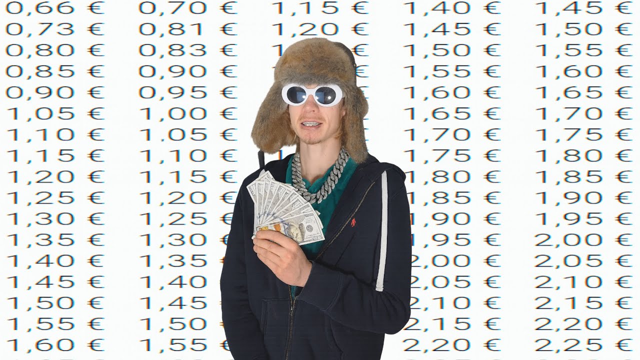Wie viel GELD verdient man mit Brainrot Clipfarming?