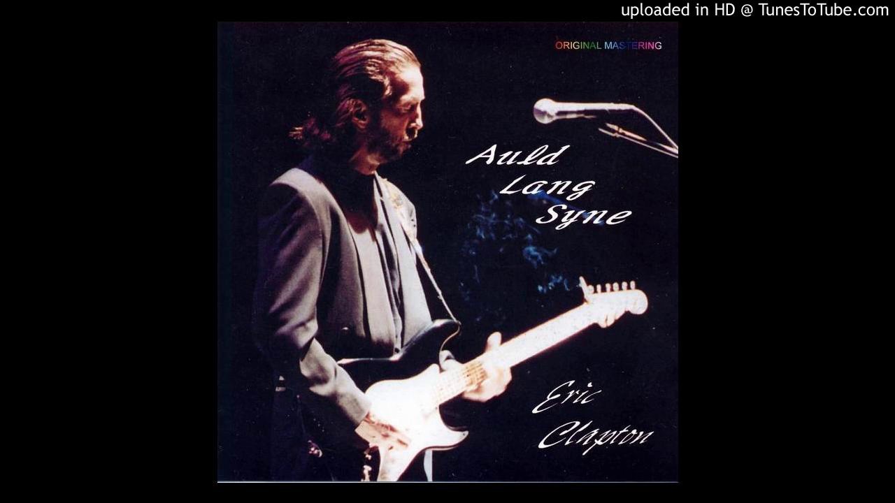 Eric Clapton 