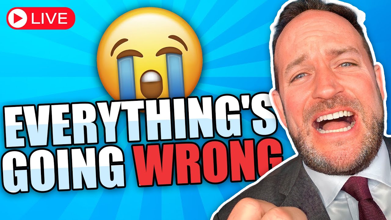 Fiance Visa Returned to DHS?  What you should do next - LIVE Q&A with Josh