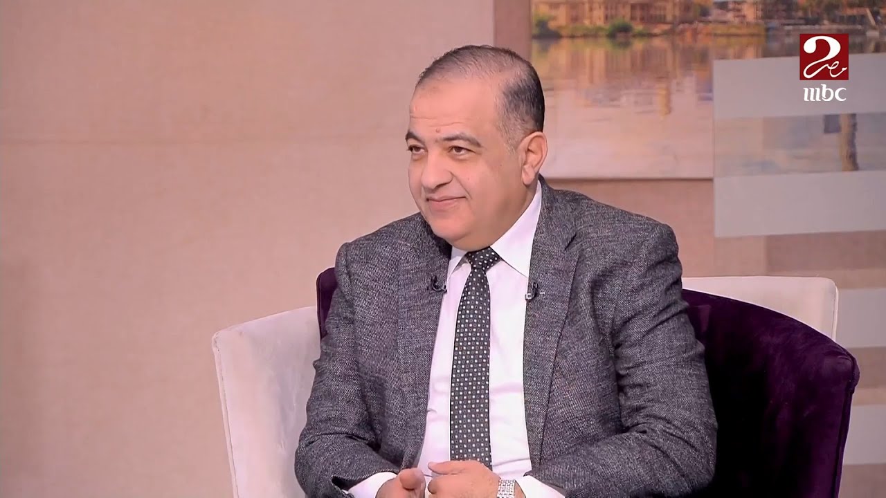 إيه المقصود بالسمنة عند الأطفال طبيًا؟ وبتبدأ من سن كام؟ د. محمد صلاح شبيب استشاري طب الأطفال يوضح