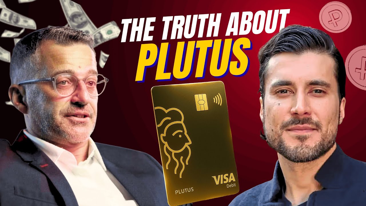 Truth About Plutus: What No One&rsquo;s Actually Telling You