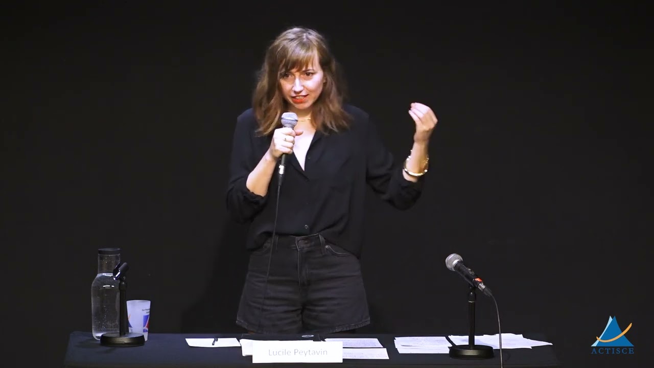 Combien coûte la virilité ? | Lucile Peytavin