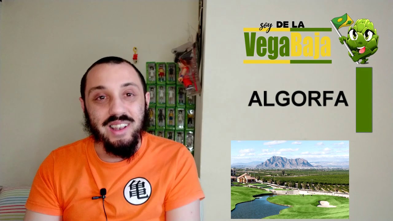 Algorfa