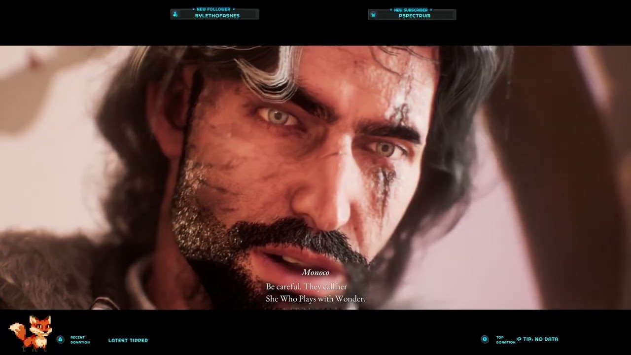 Clair Obscur: Expedition 33 1st Playthrough (Part 5)