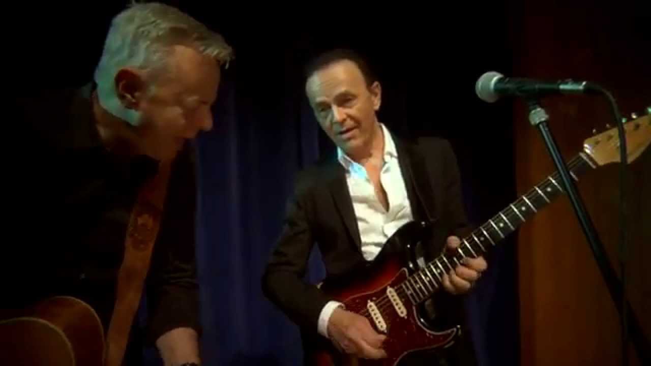 Dodi Battaglia & Tommy Emmanuel - DOV'E' ANDATA LA MUSICA