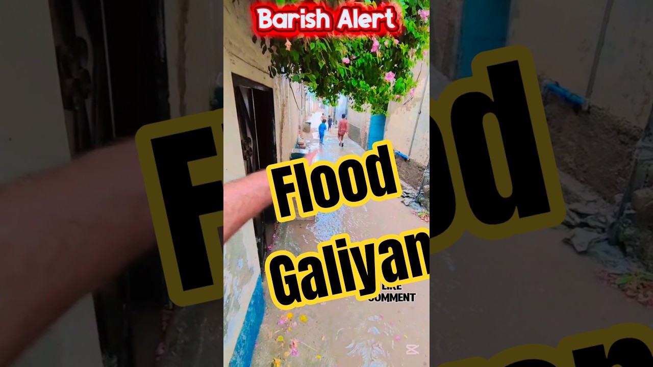 Barish Alert 🛥 baresh alert 🚧   