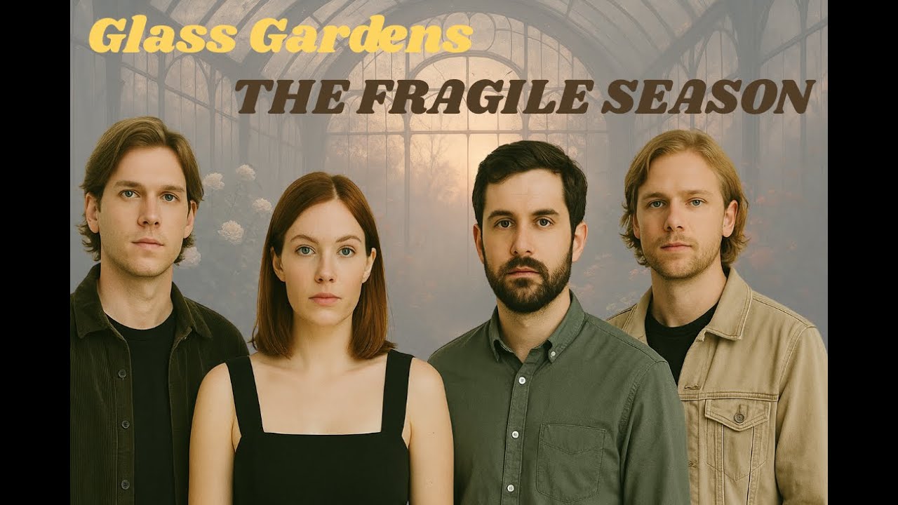 THE FRAGILE SEASON