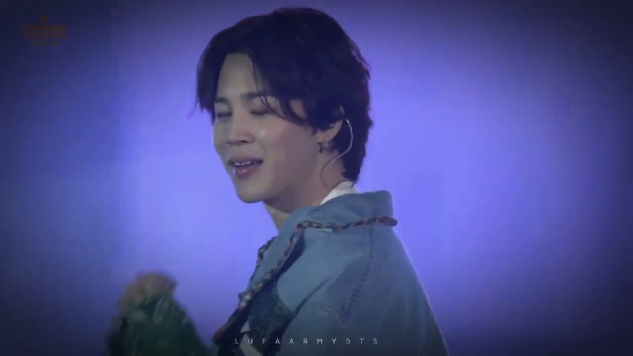 [FMV] °•JIMIN•° (방탄소년단)Symphony