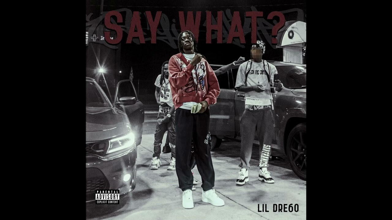 Lil Dre6o - 