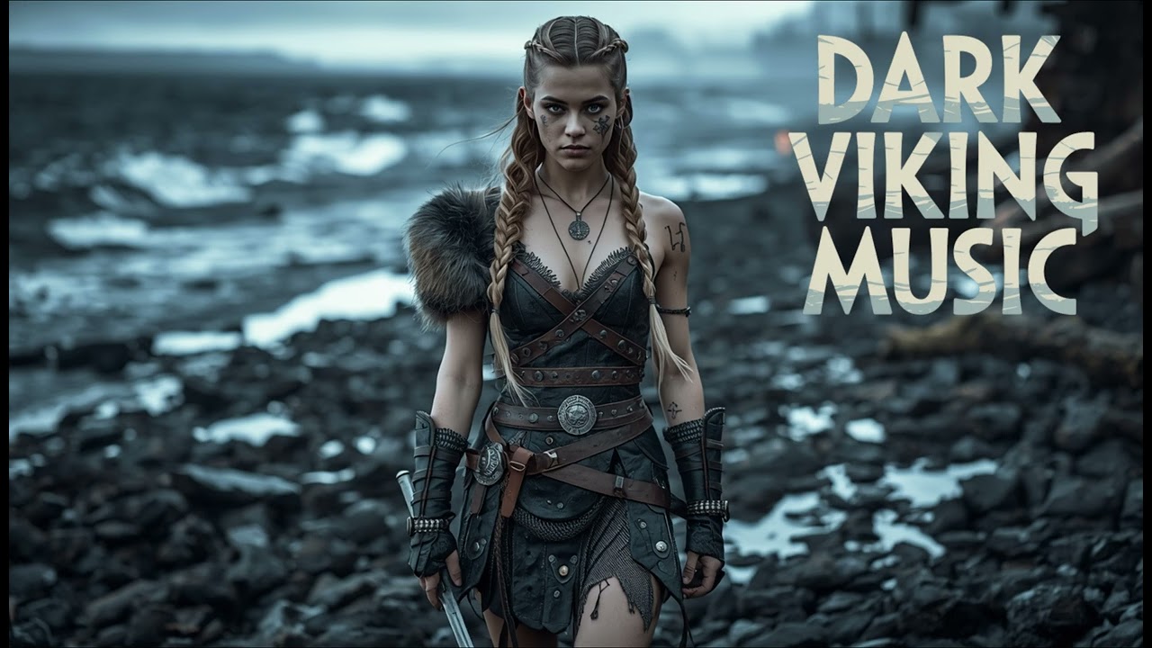 Valhalla Calls - Calm Viking Ambient Music
