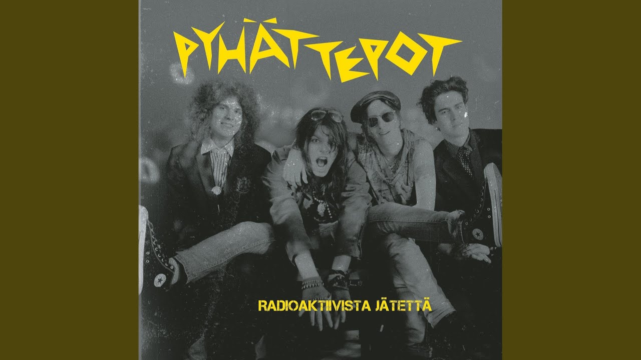 Punk In Finland