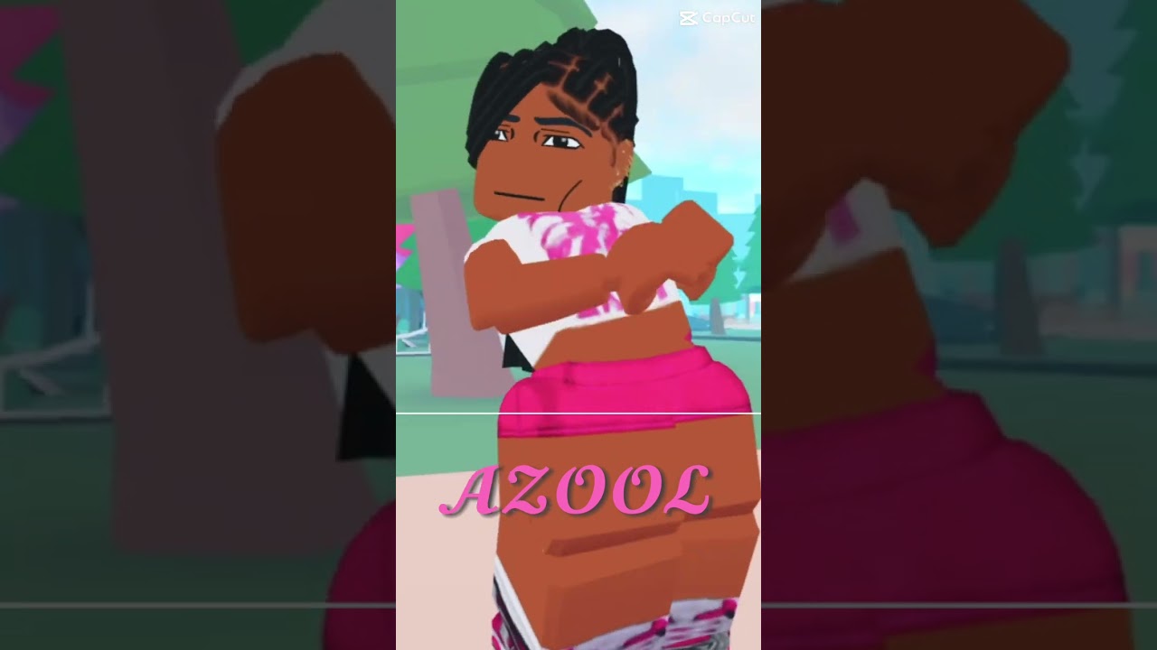 Soda POP#azool #roblox #capcut