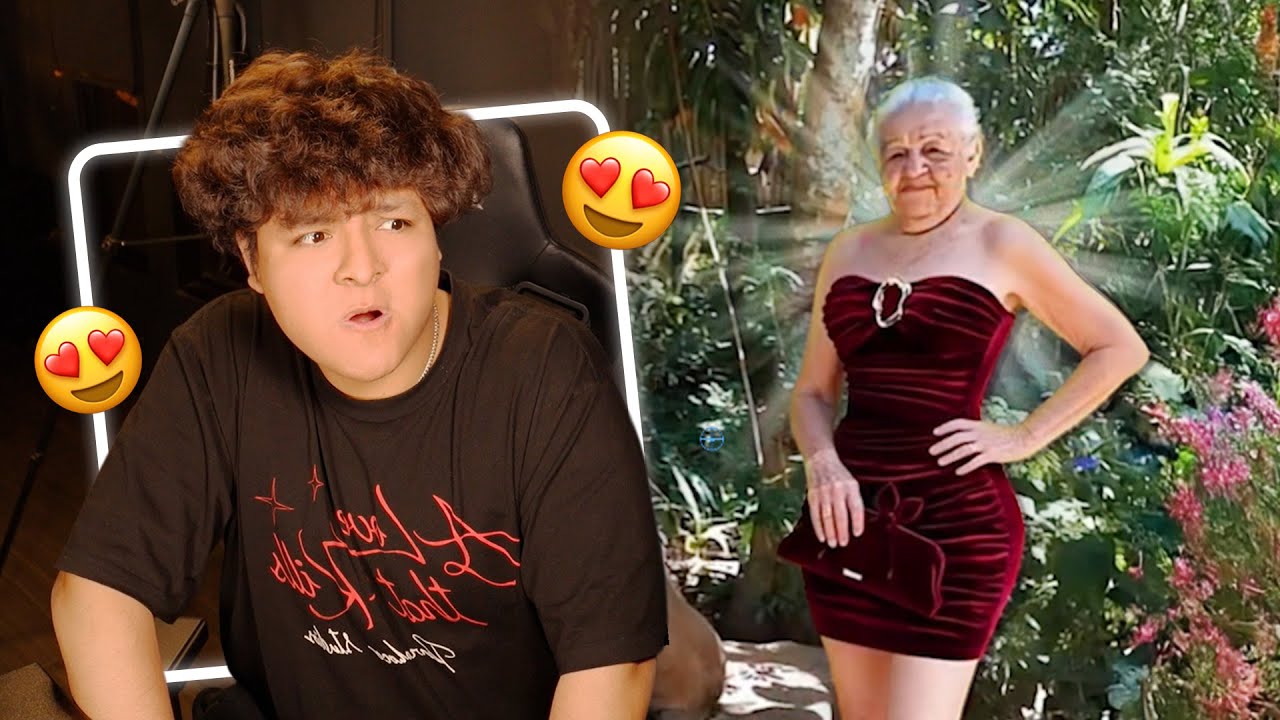 si me da CRINGE, te doy sub #3