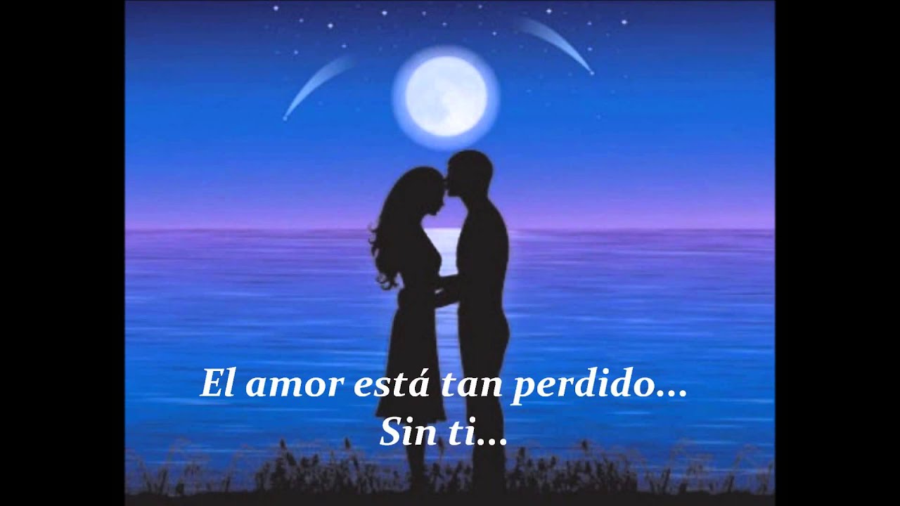Lonely is the night -  Air Supply (Subtitulado Español)