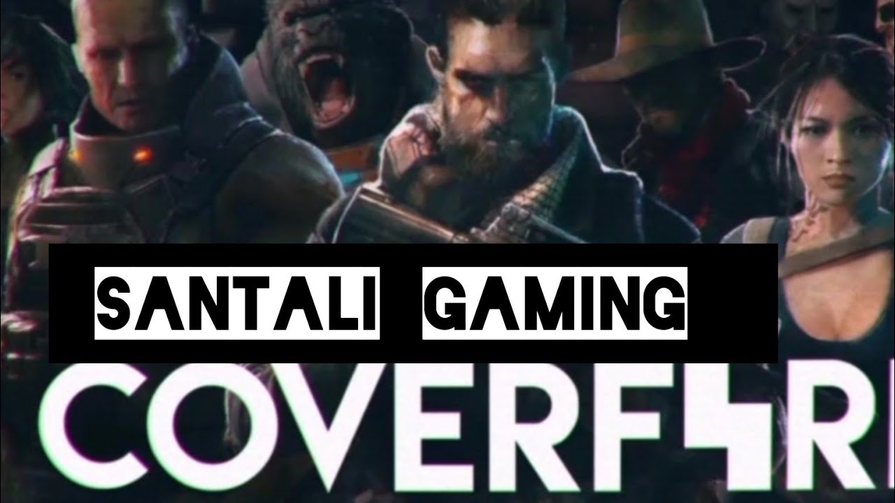 santali gaming video level 1    fast gaming