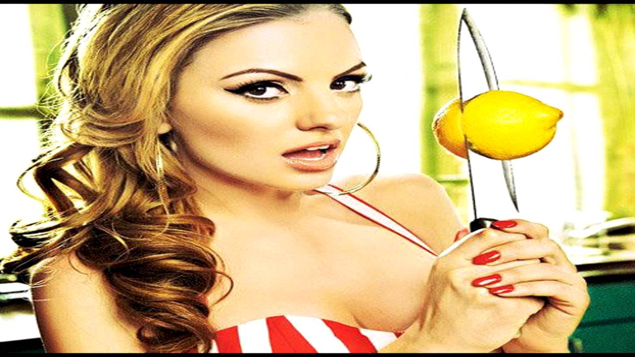 Alexandra Stan - Lemonade (Cahill Radio Edit)
