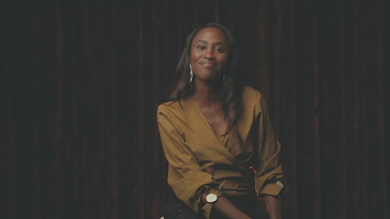 Binetou Sylla Interview LQ 1