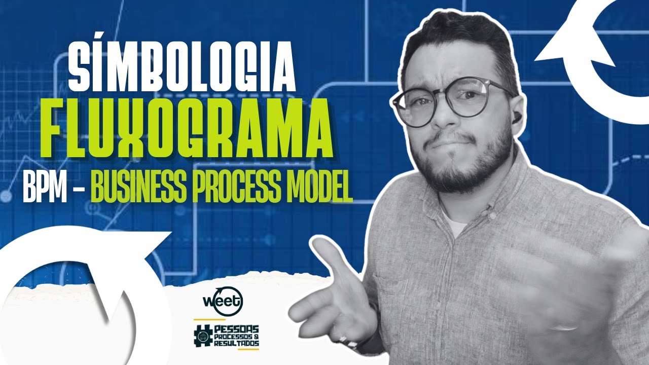 SIMBOLOGIA BPMN - FLUXOGRAMA