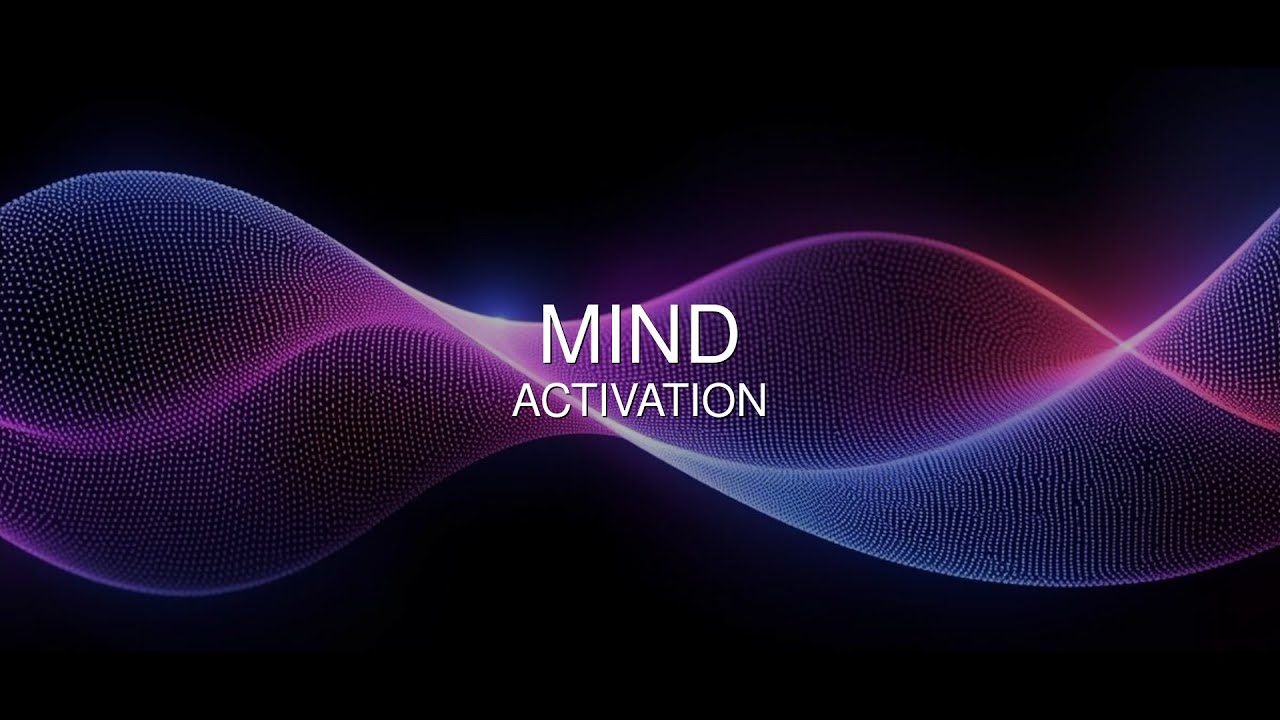 40Hz Binaural Beats: Immersion for Deep Work