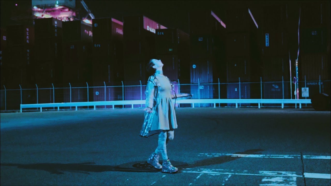 SIRUP - Rain (Official Music Video)