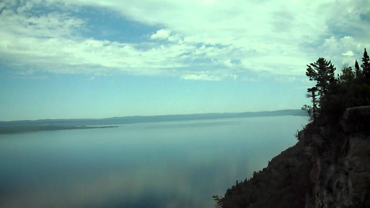 Thunder Bay Lookout
