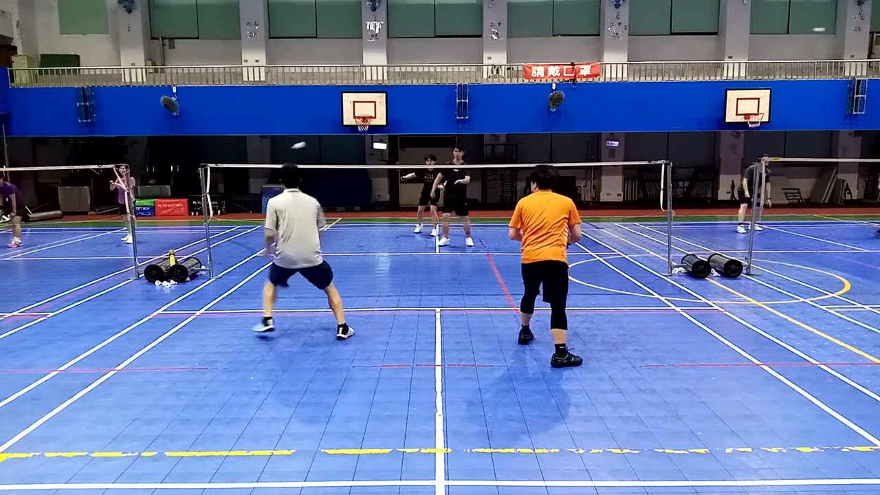 VID 20260307 小陳子+奇洋 VS 小陳+龍哥