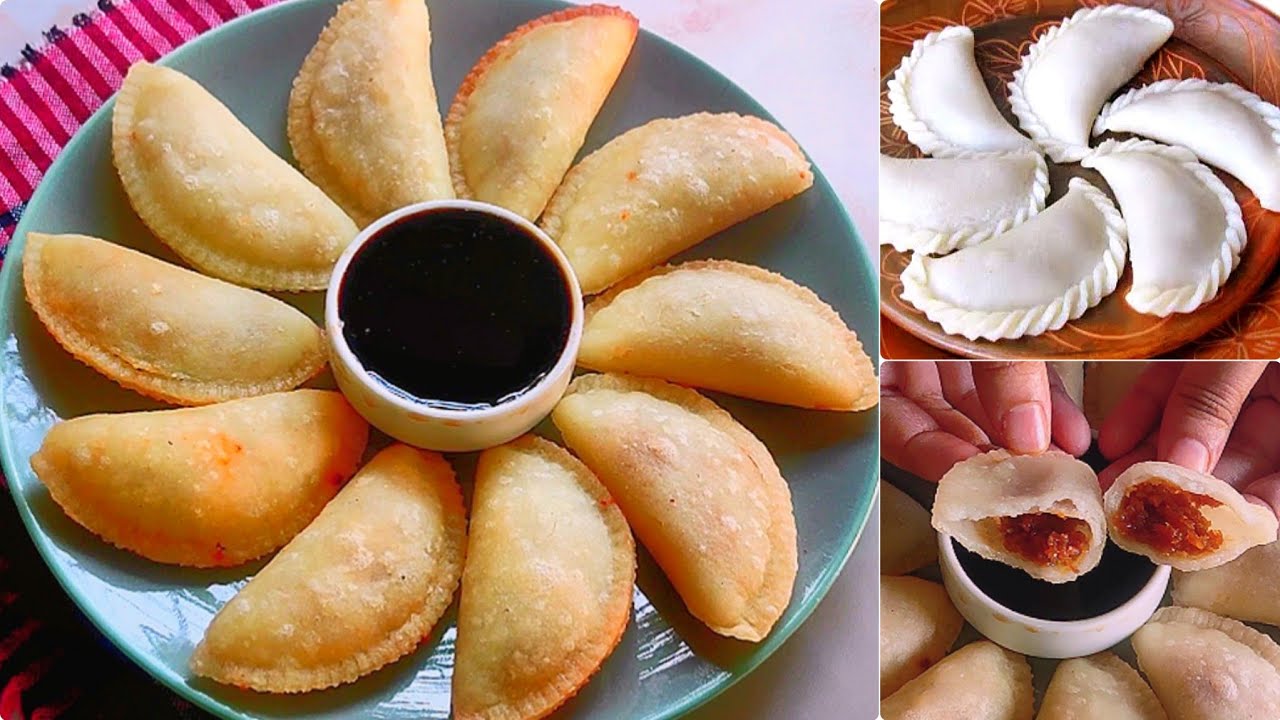 মাত্র ১০ মিনিটে পুলি পিঠা বানানোর সবচেয়ে সহজ রেসিপি | Puli Pitha recipe | Bangladeshi pitha recipe