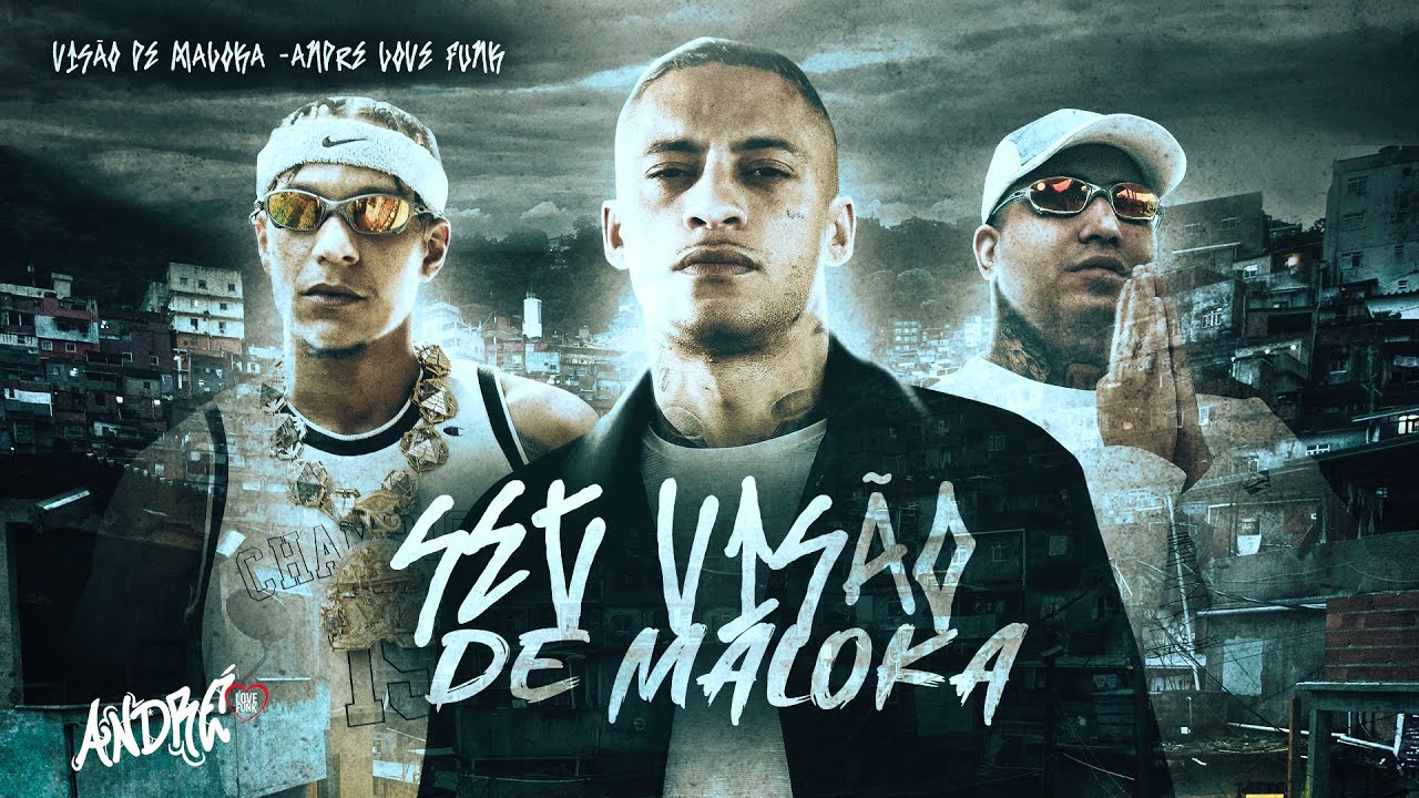 SET VISÃO DE MALOKA - MC Kadu, MC Paulin da Capital, MC Lele JP, MC Ryan SP, MC Hariel