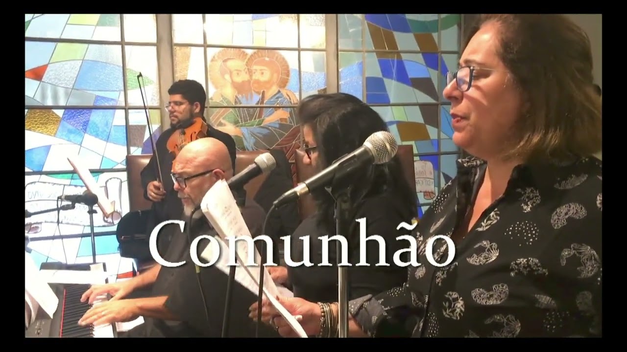 Músicas para Missa de Sétimo Dia