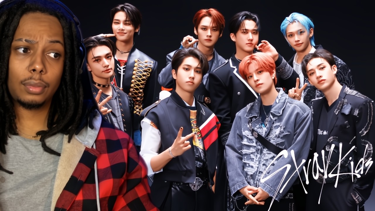 Watching A Stray Kids Guide So I'm Not Clueless