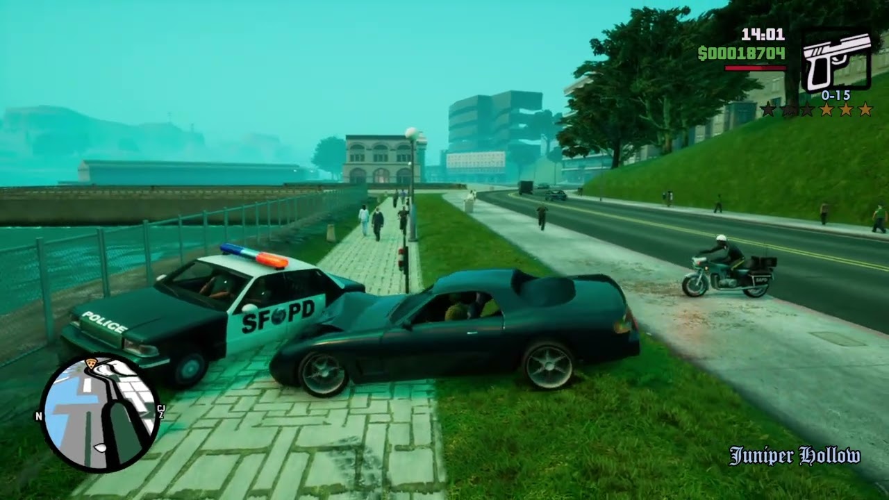 Grand Theft Auto  San Andreas – #gta #gtasanandreas #sanandreas #playstation4 #playstation