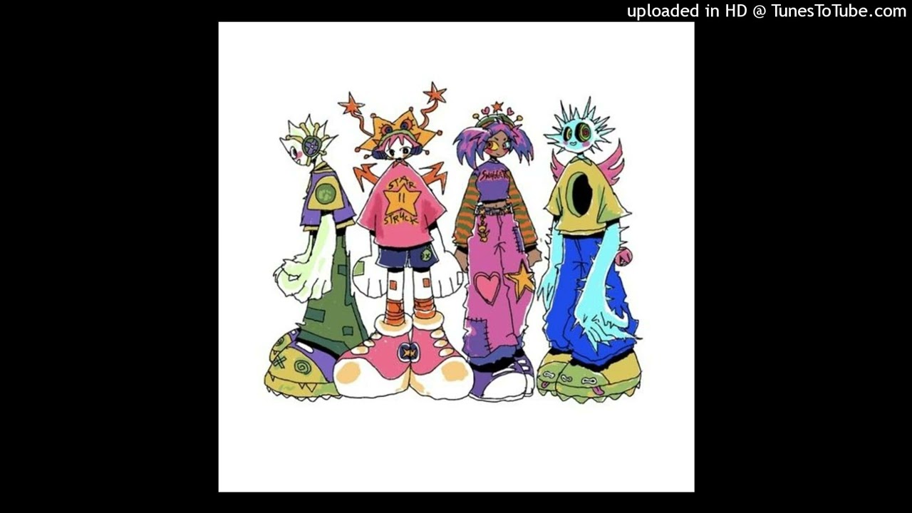♡ free for profit hyperpop ambient x sqwore x underscores x blackwinterwells type beat (prod. holaY)