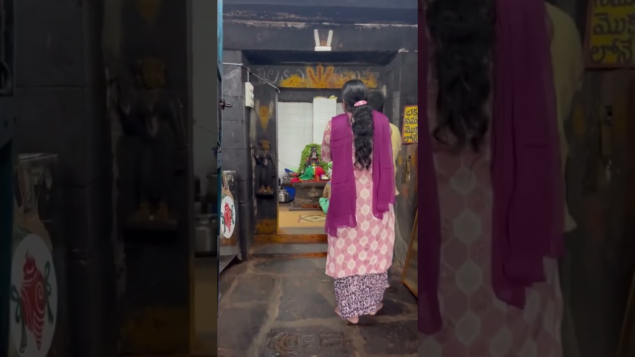 #Mini vlog:#korukonda #temple #andhrapradesh #rajahmundry #eastgodavari