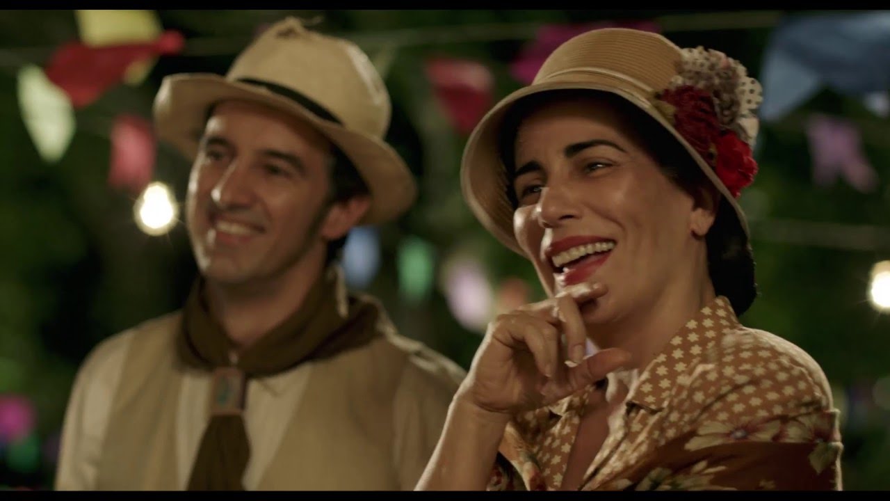 Nise - O Coração da Loucura - Trailer Oficial